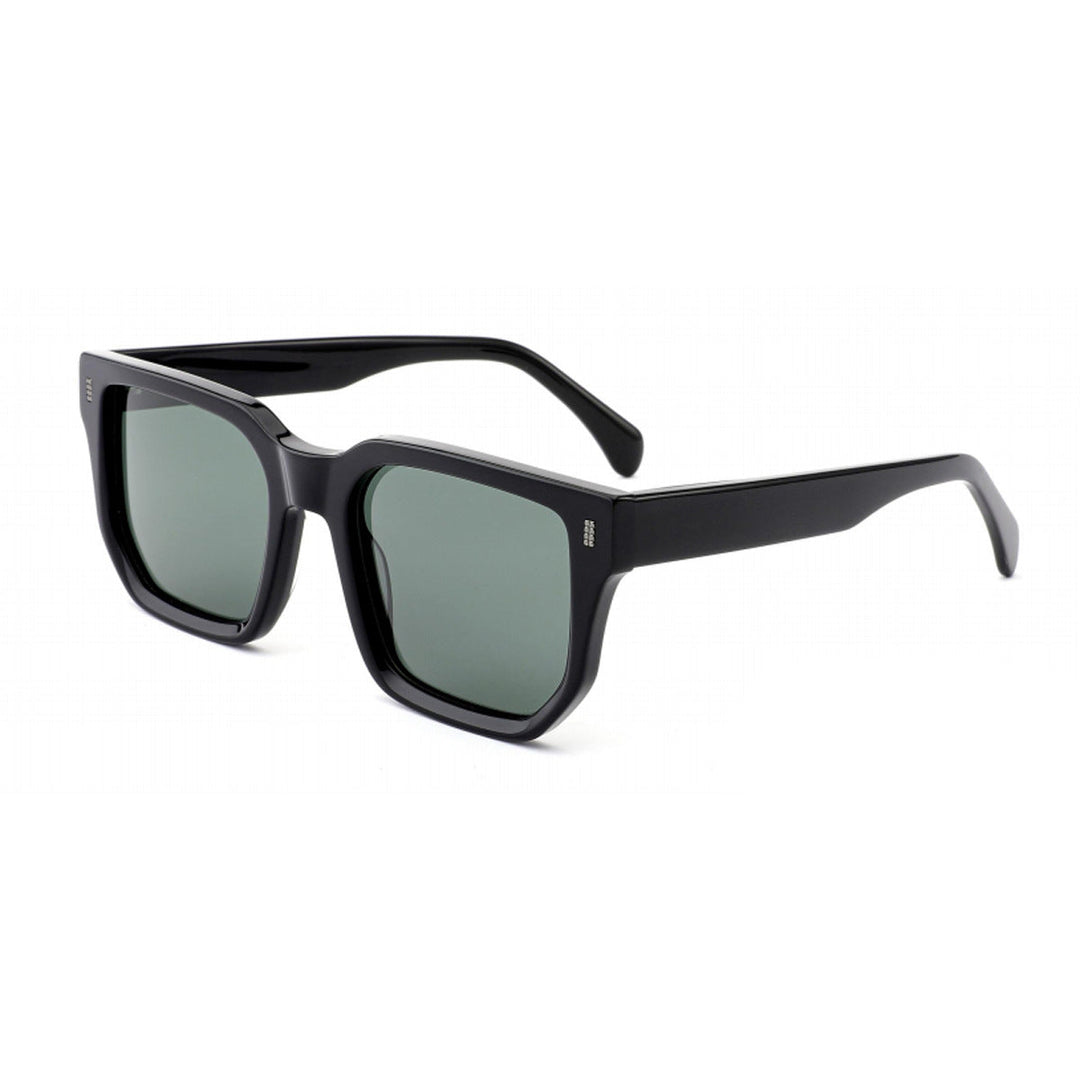 Women's fashionable sunglasses in a modern, sturdy design with a high-quality plastic frame Kalsten