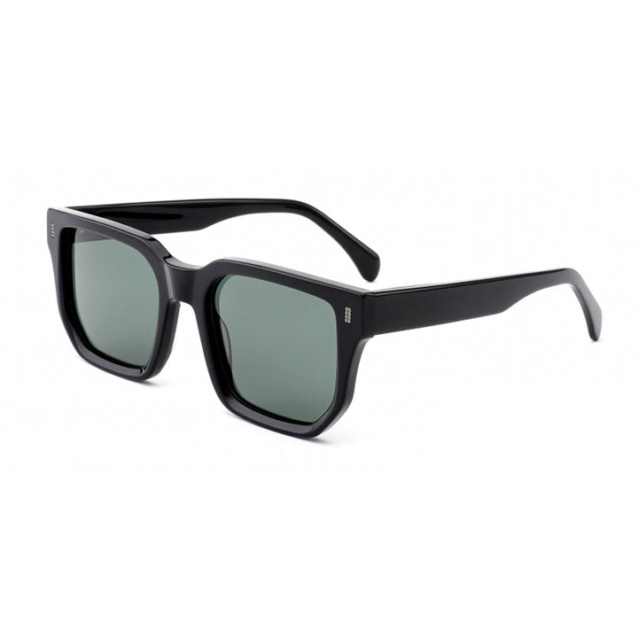 Women's fashionable sunglasses in a modern, sturdy design with a high-quality plastic frame Kalsten