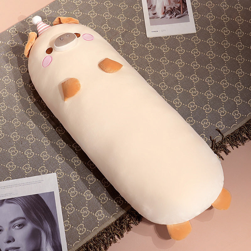 U-shaped cuddle pillow Kalsten
