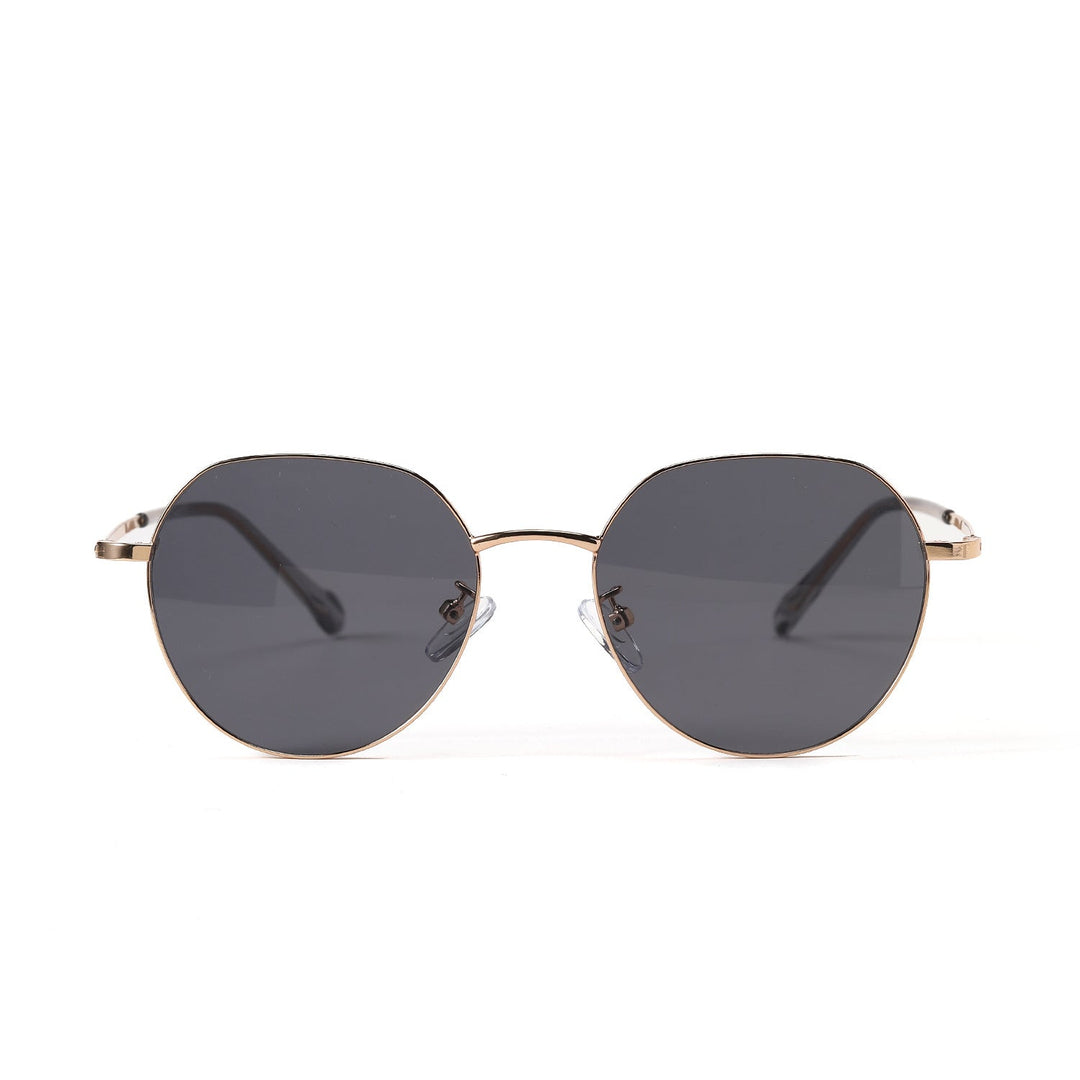 Women's fashionable glasses in elegant, minimalist design Kalsten