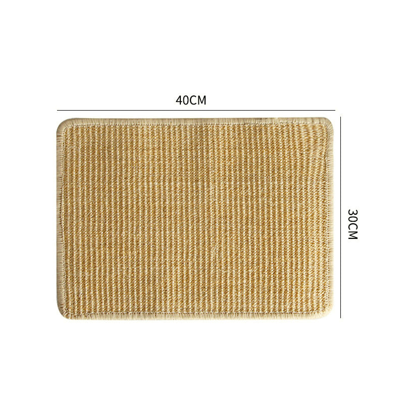 Natural Fiber Indoor Area Rug Kalsten