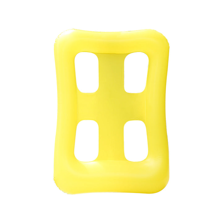 Ladies Inflatable Relax Chair with breathable air holes Kalsten