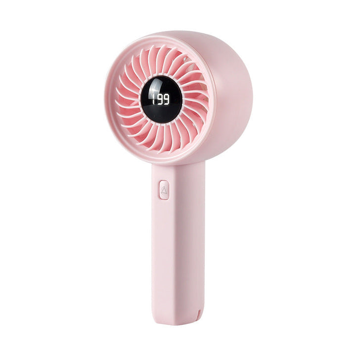 Women Portable Mini Fan Kalsten