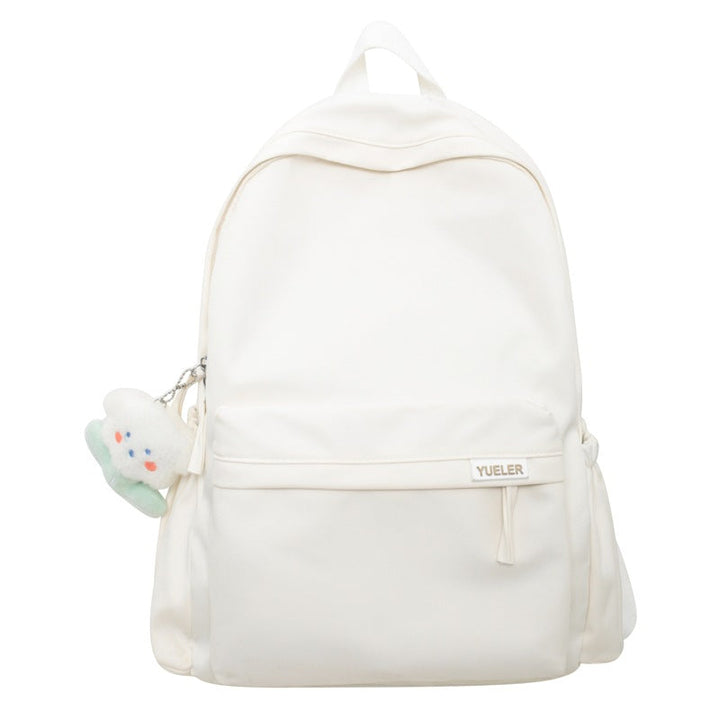 Charming Casual School Backpack Kalsten