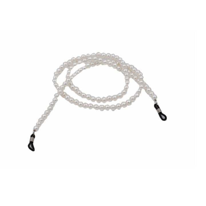 Elegant Pearl Eyewear Chain Kalsten