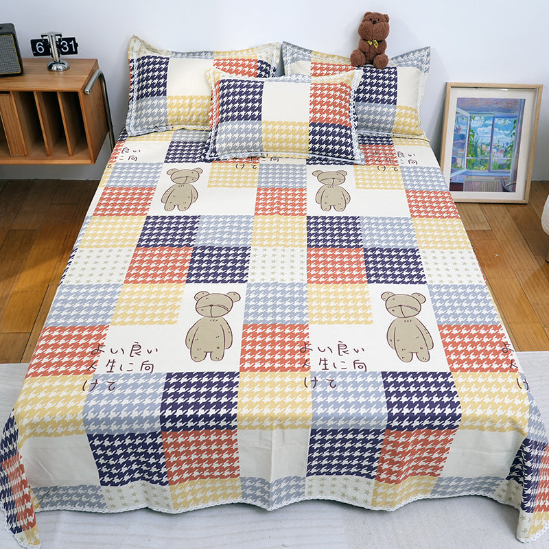 Women's Bedding Set Kalsten