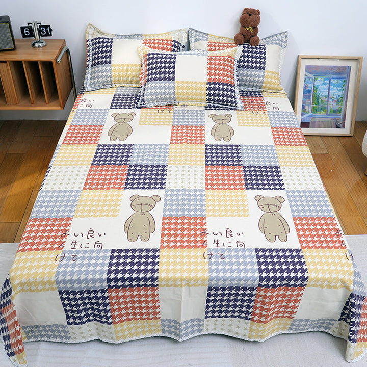 Women's Bedding Set Kalsten