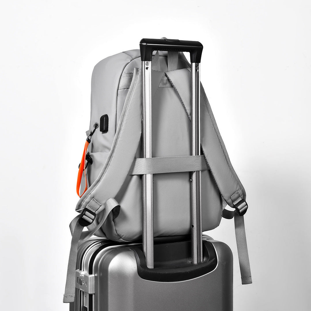 Versatile Urban Travel Backpack Kalsten