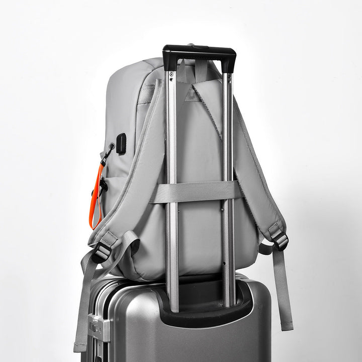 Versatile Urban Travel Backpack Kalsten