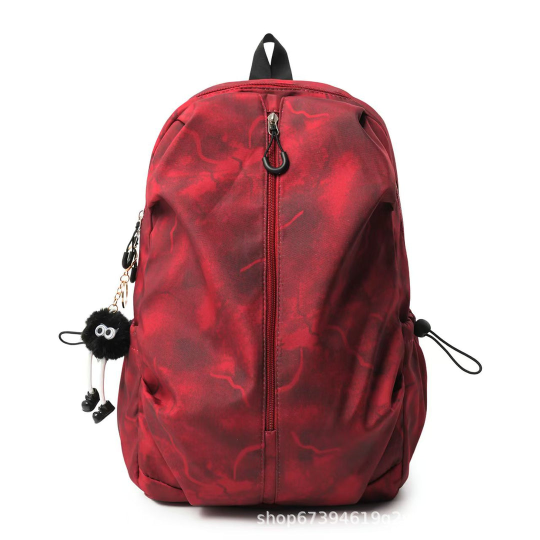 Trendy Multi-Pocket Backpack Kalsten