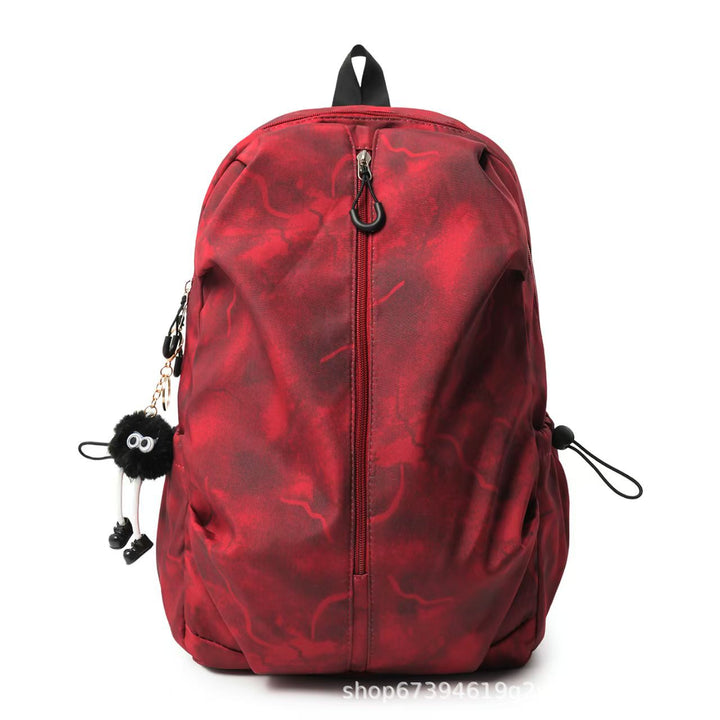 Trendy Multi-Pocket Backpack Kalsten