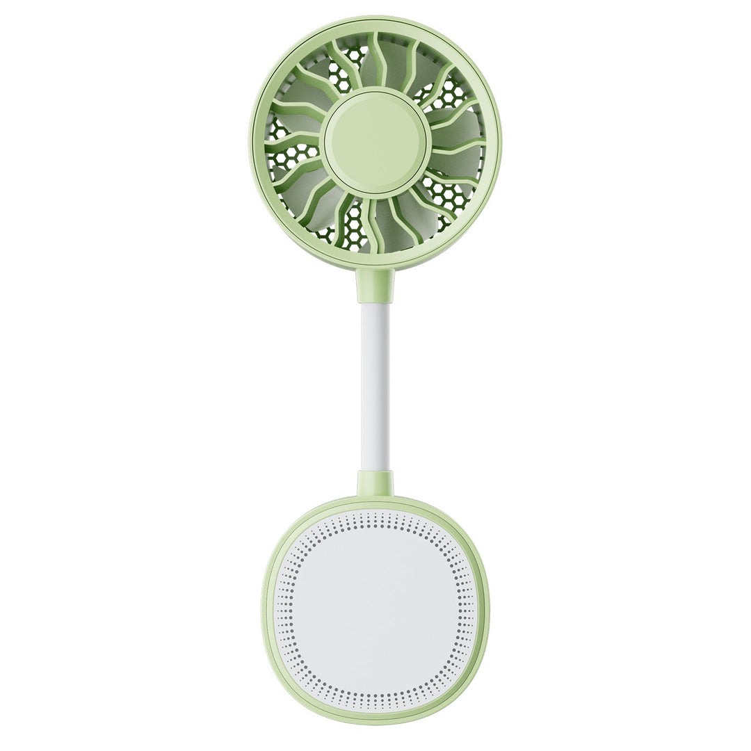 Unisex Portable Fan Kalsten