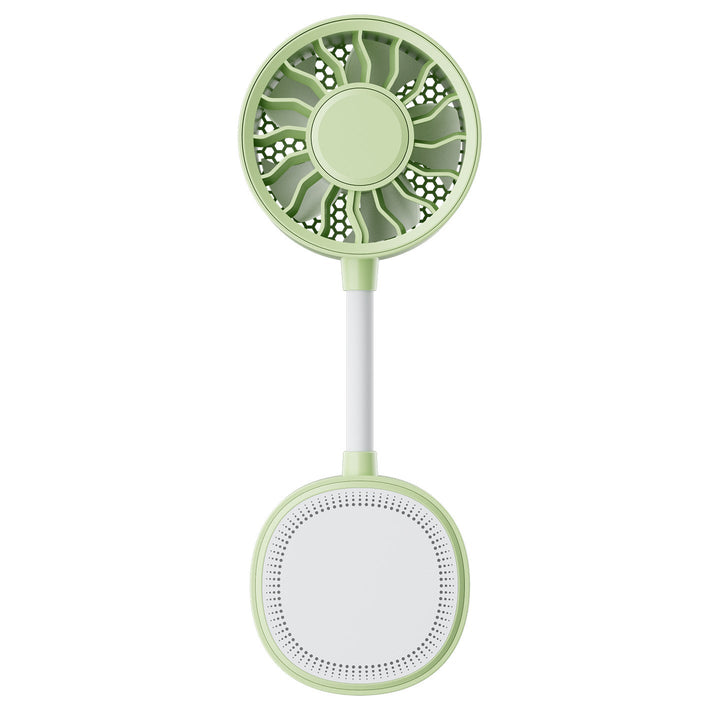 Unisex Portable Fan Kalsten