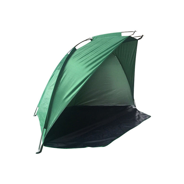 Quick Pop-Up Tent with UV Protection and Waterproof Floor Kalsten