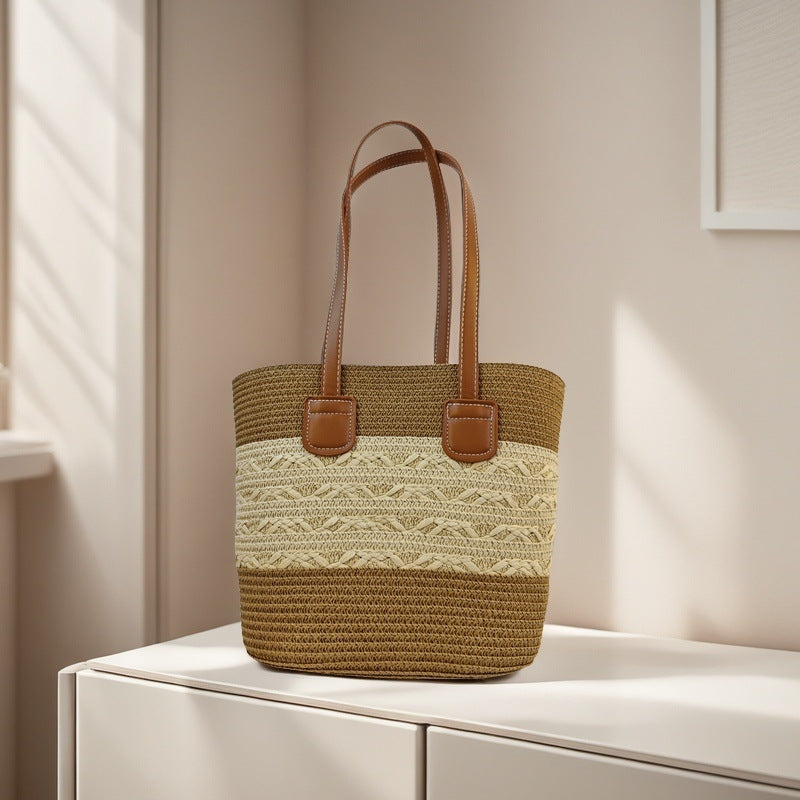 Beach bag Kalsten