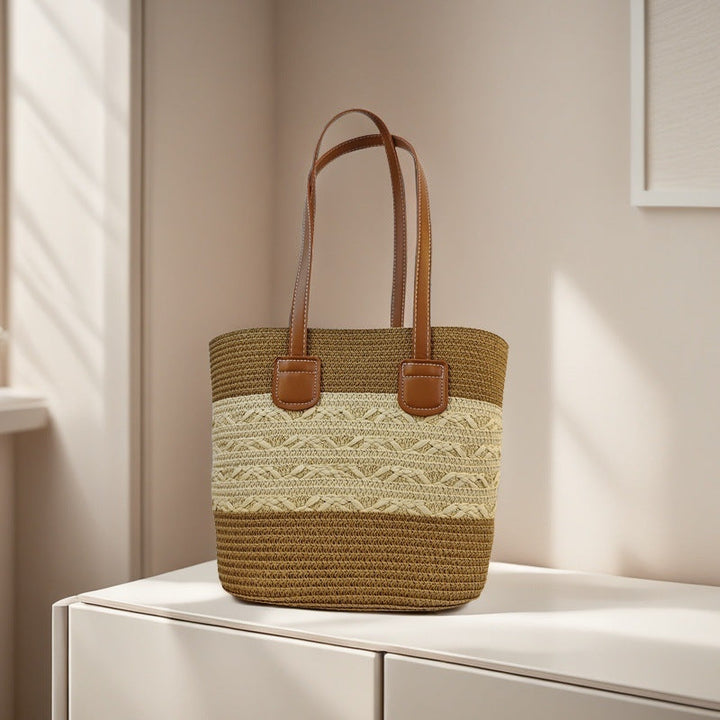 Beach bag Kalsten