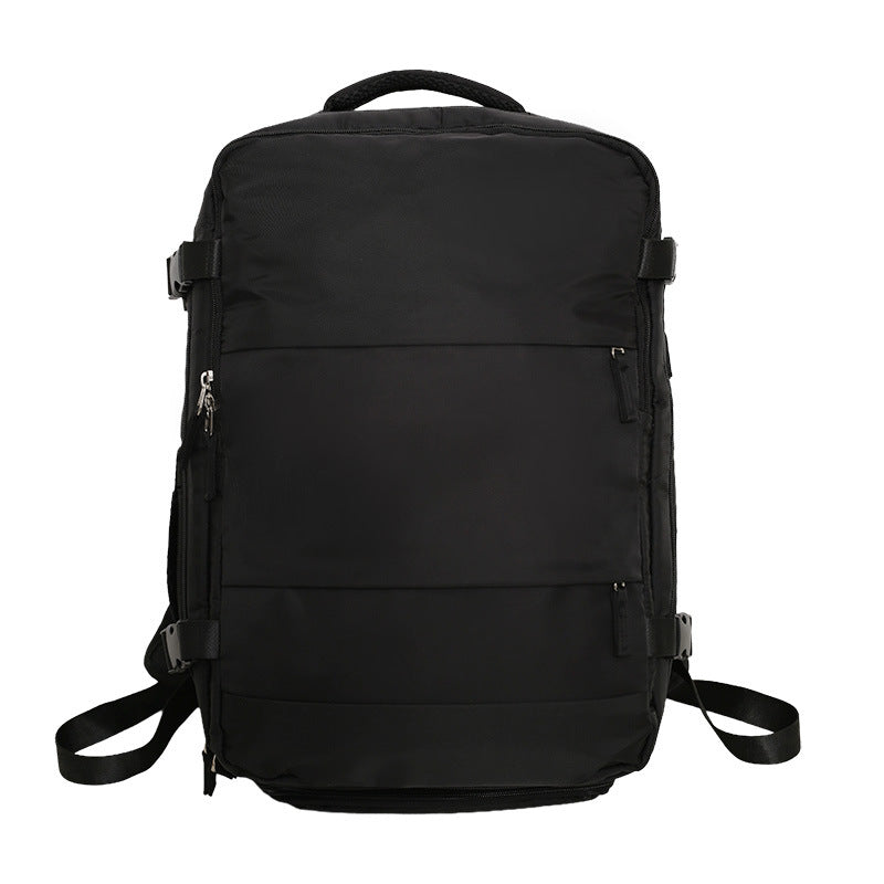 Practical everyday backpack Kalsten