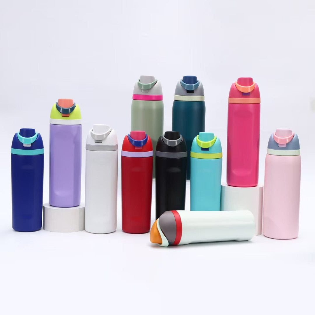 Ladies Insulated Drinking Bottle Kalsten