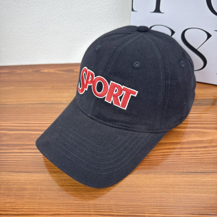 Men's Casual Cotton Sports Cap Kalsten