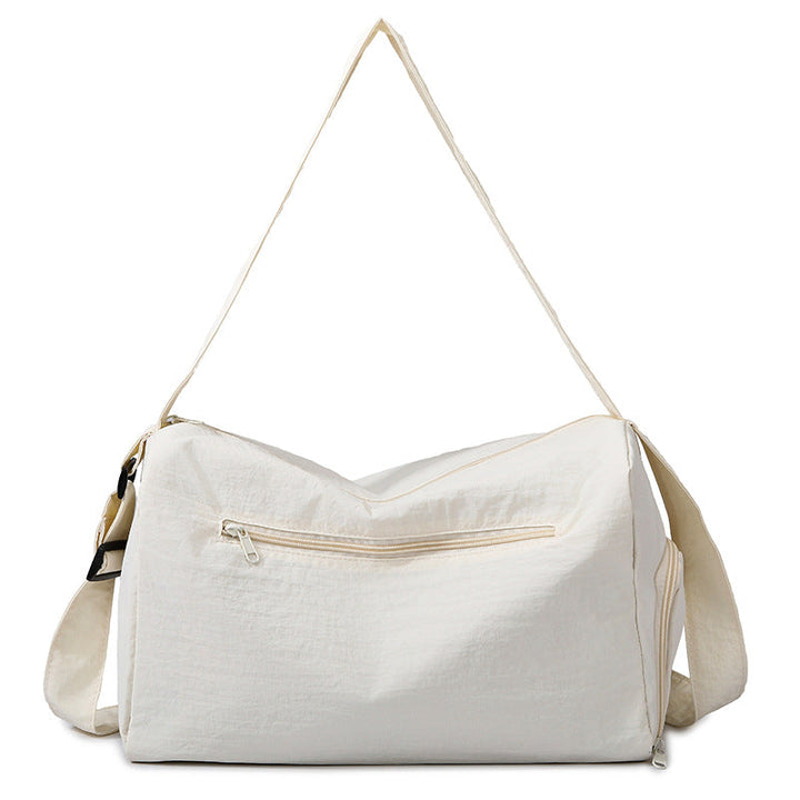 Versatile Travel Shoulder Bag