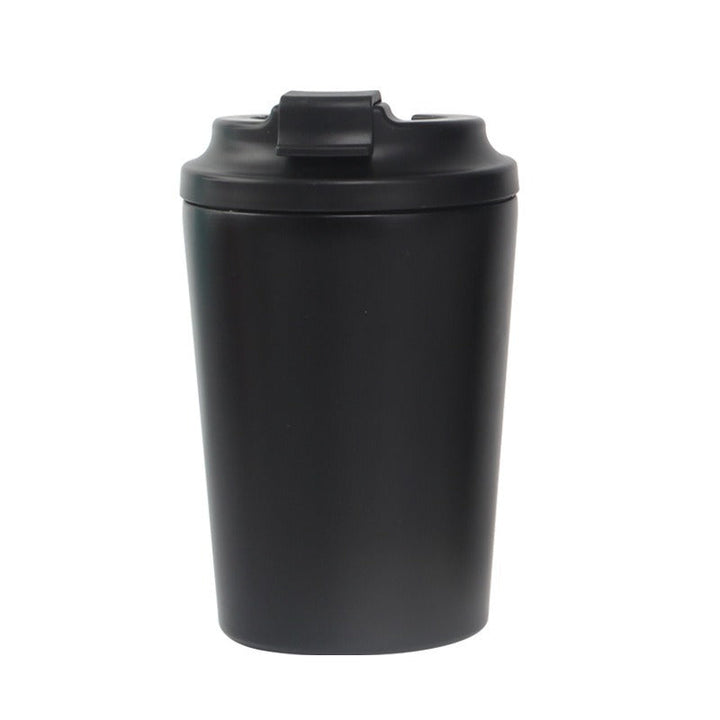Women insulated coffee cup with ergonomic lid Kalsten