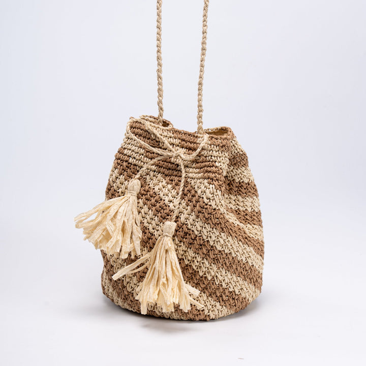 Shoulder bag Kalsten