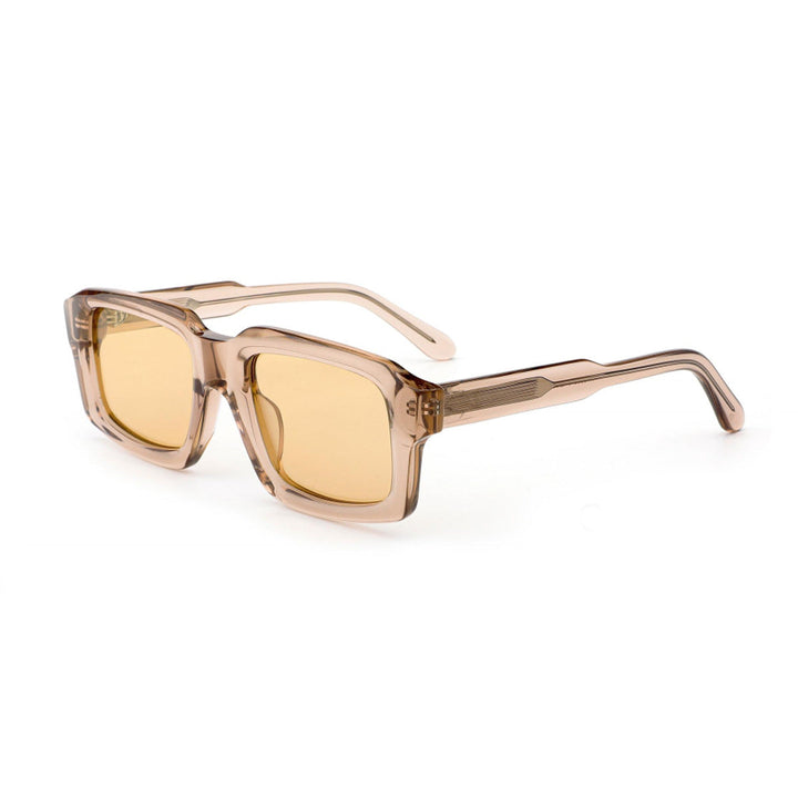 Women's square sunglasses with sturdy frame and UV protection Kalsten