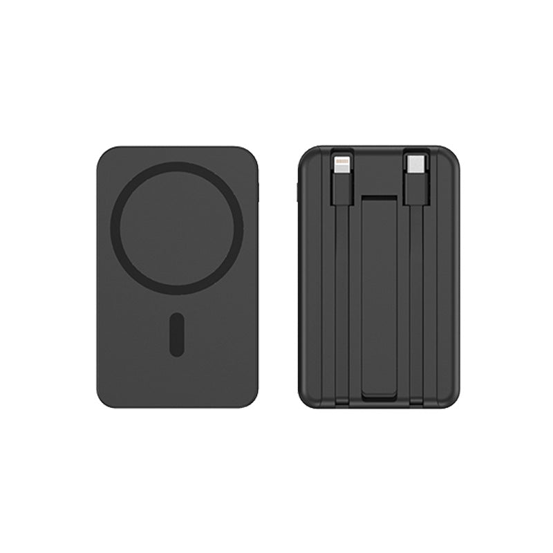 Wearable Magnetic Power Bank Kalsten