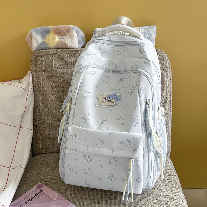 Cute Themed School Backpack