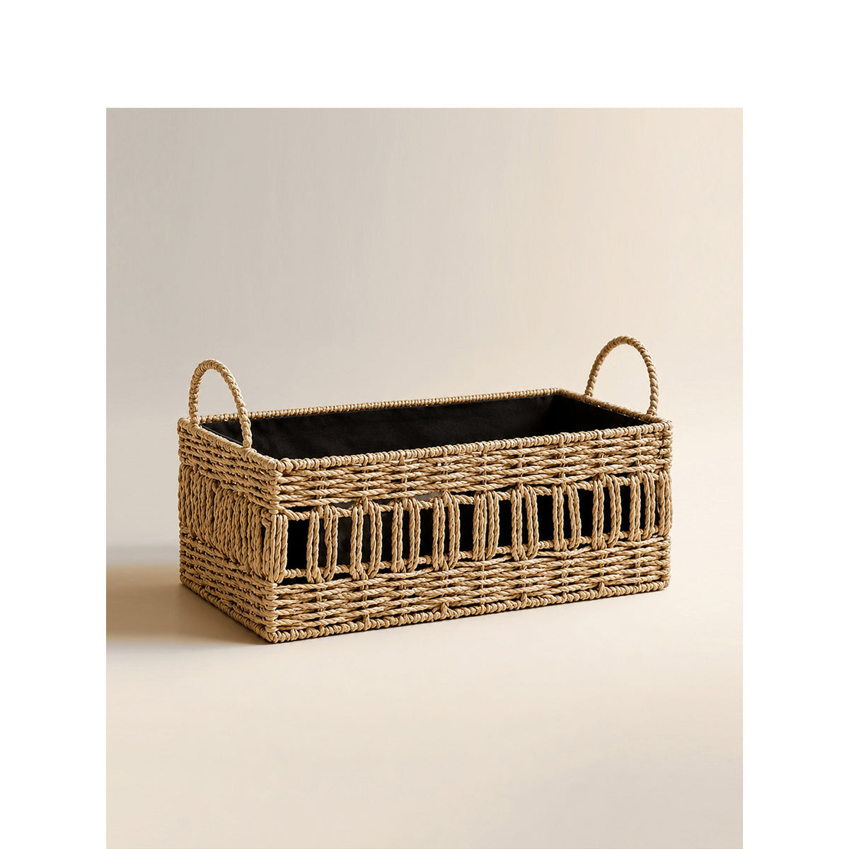 Storage basket Acalora