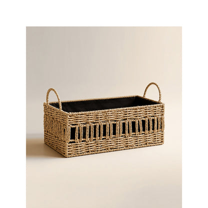 Storage basket Acalora