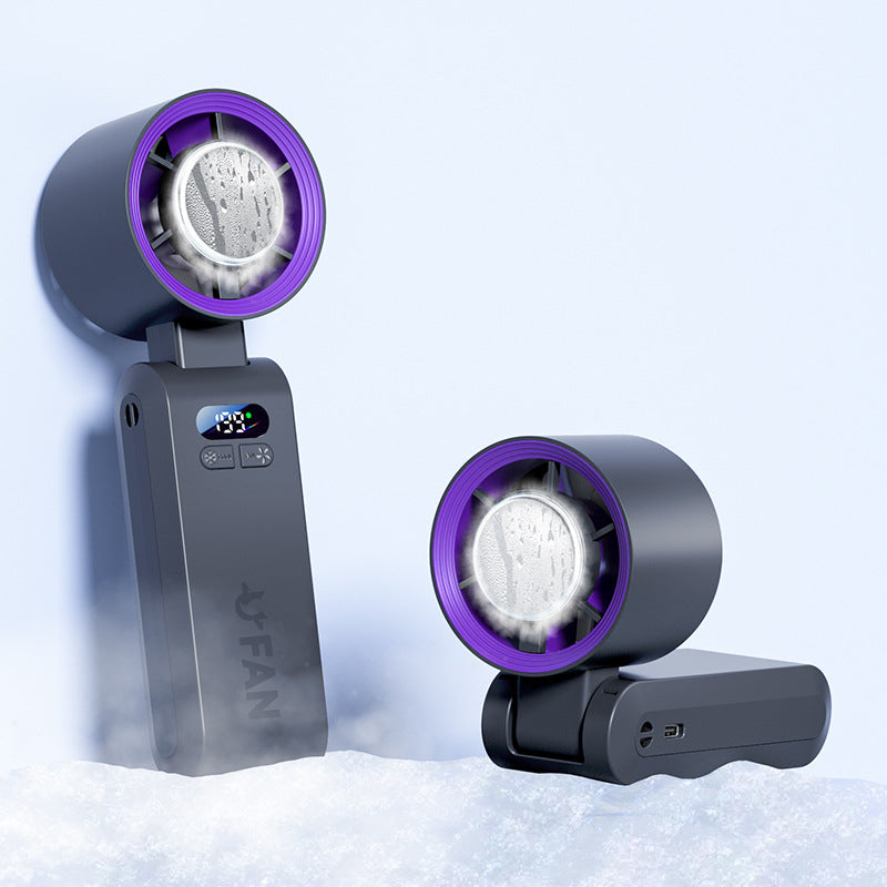 Ladies Handy USB Fan Kalsten