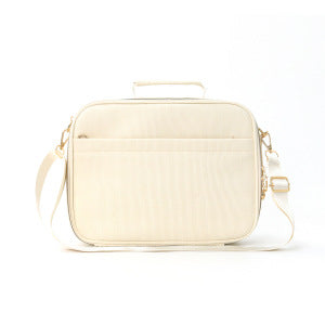 Laptop bag with Colorful Mushroom Design Kalsten