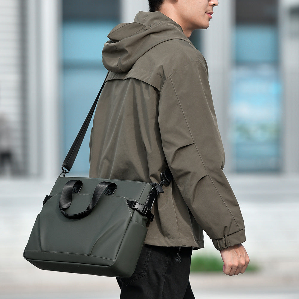 Professional Structured Laptop Briefcase Kalsten