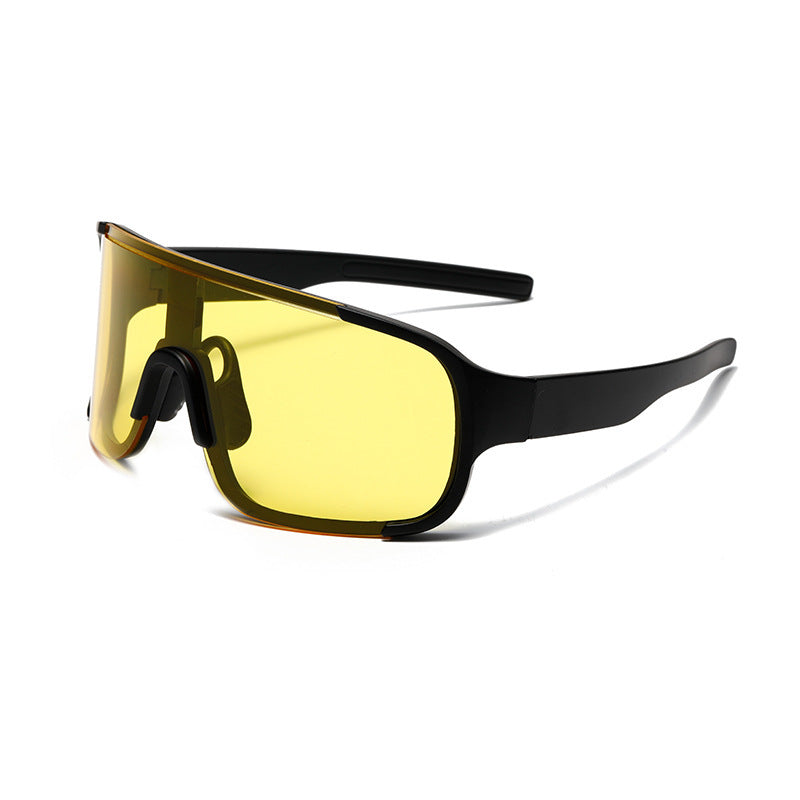 Women's sporty safety glasses with ergonomic design Kalsten