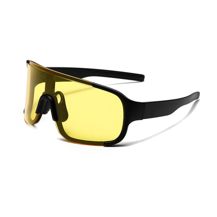Women's sporty safety glasses with ergonomic design Kalsten