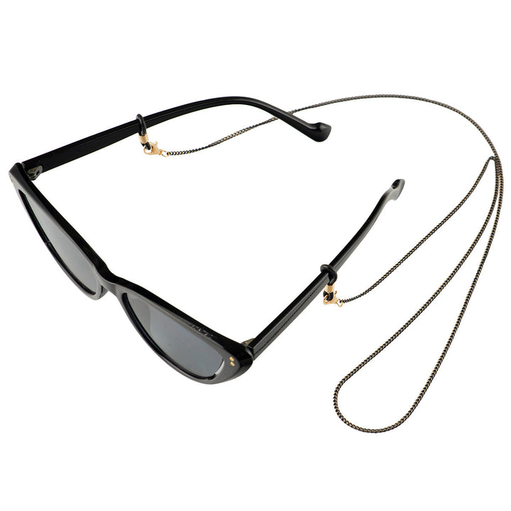Elegant Linked Eyewear Lanyard Kalsten