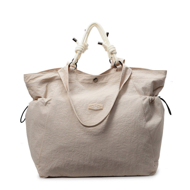 Stylish Multi-Functional Tote Bag