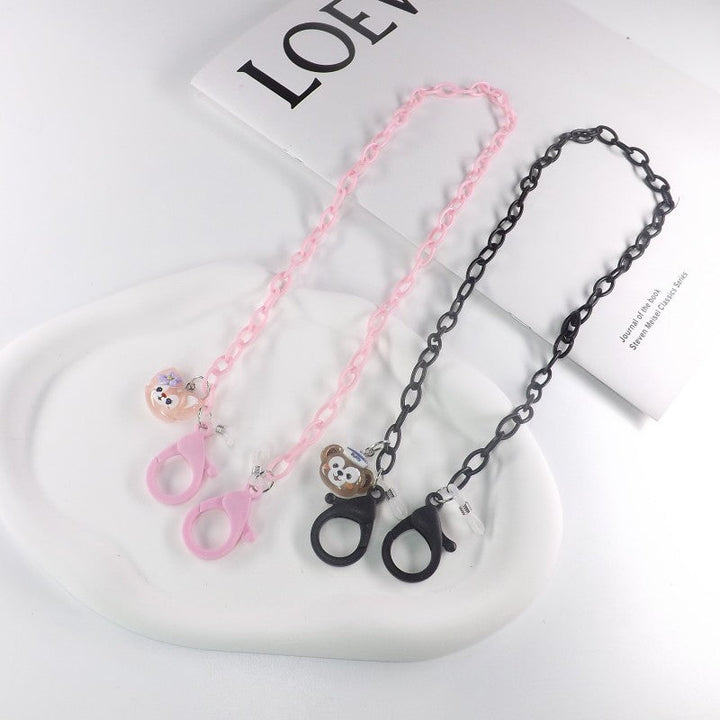 Glasses chain Kalsten