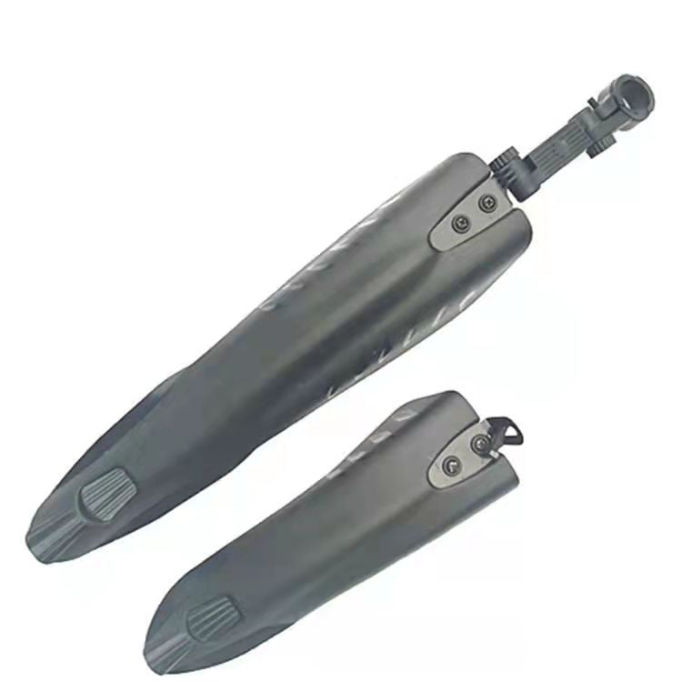 Adjustable Flexi Bicycle Mudguard Kalsten