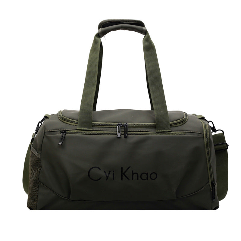 Sports Travel Duffle Bag Acalora