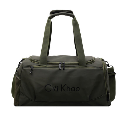 Sports Travel Duffle Bag Acalora