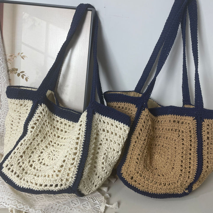 Crochet bag Kalsten