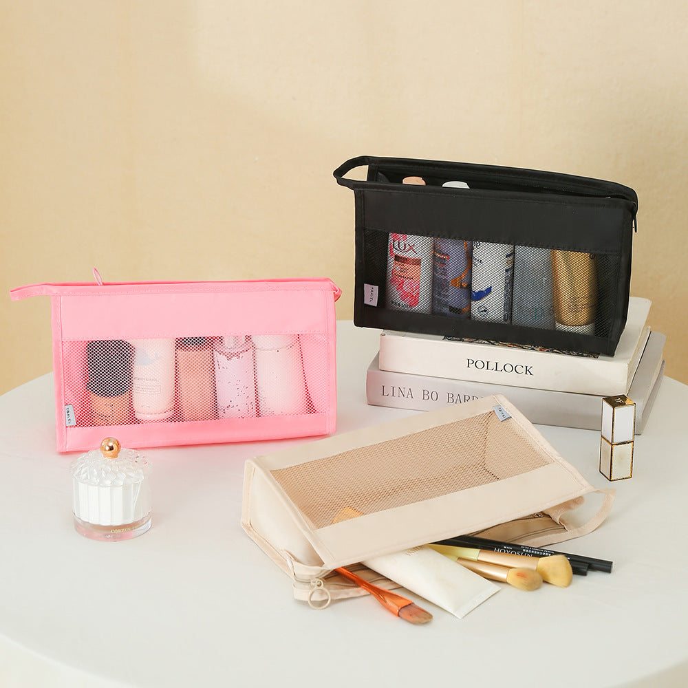 Travel Toiletry Organizer Kalsten