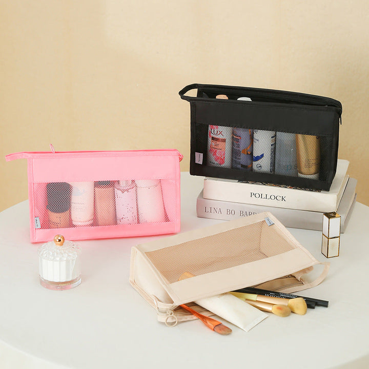 Travel Toiletry Organizer Kalsten