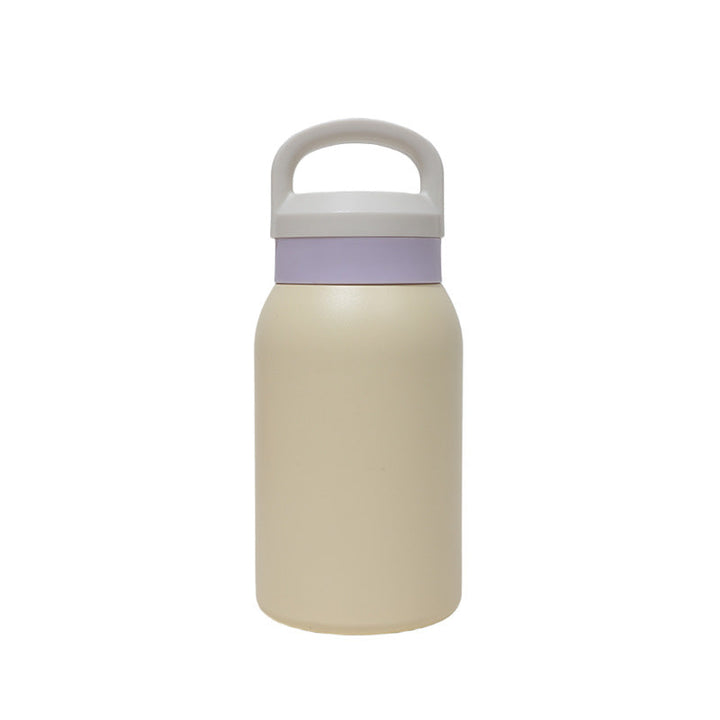 Unisex Insulated Water Bottle with Practical Handle Kalsten