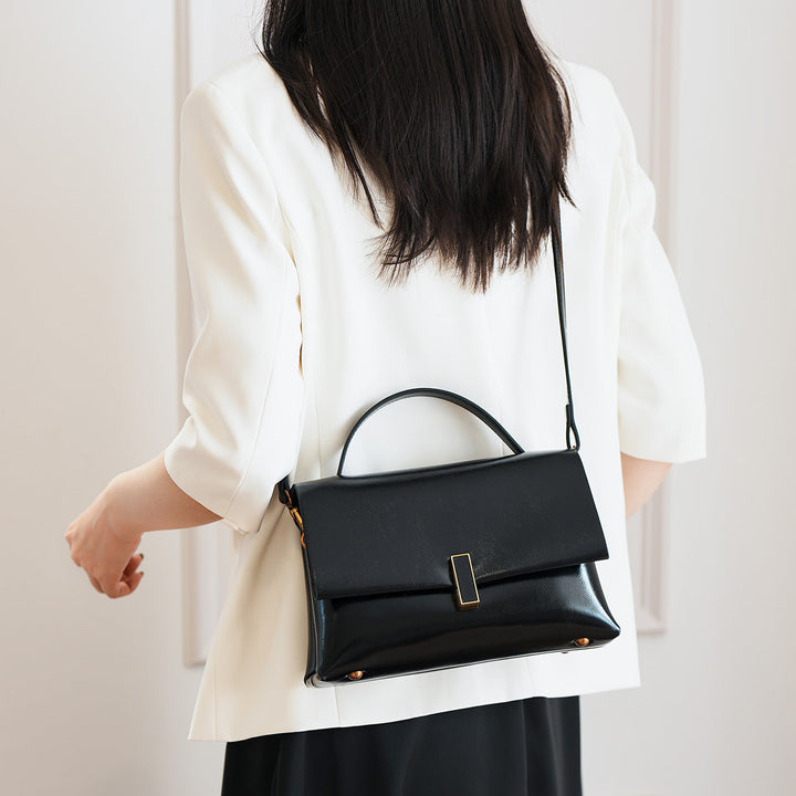 Elegant Structured Handbag Kalsten 1785771151