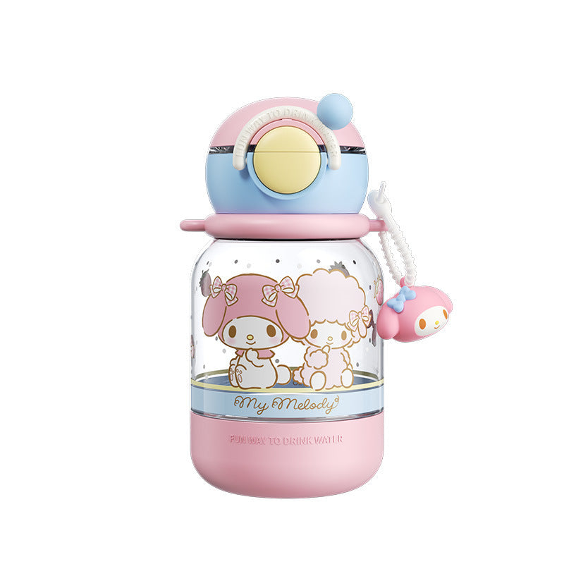 Unisex Water Bottle Kalsten