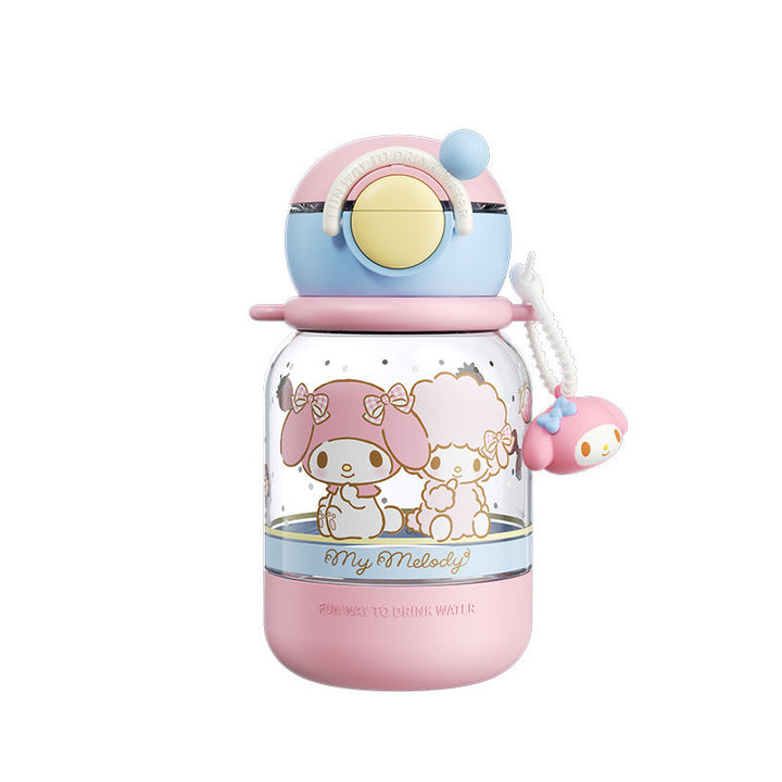 Unisex Water Bottle Kalsten