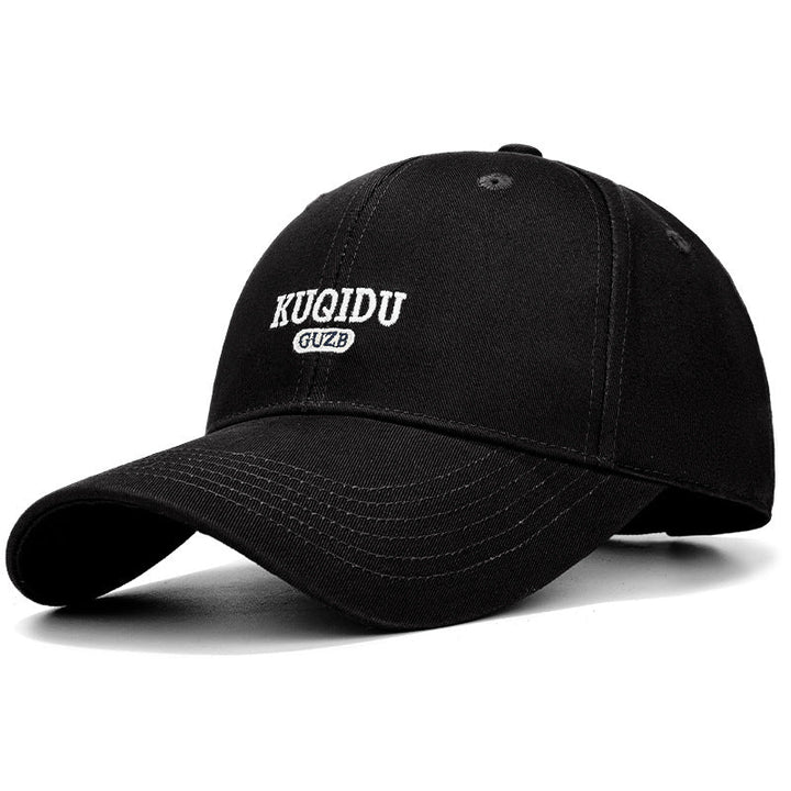 Men's Classic Embroidered Adjustable Baseball Cap Kalsten 1783927391